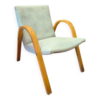 Fauteuil Baumann modèle 280 circa 1959