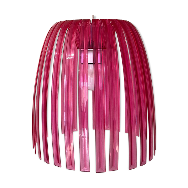Suspension Joséphine Koziol rose Kartell — Beyit