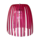 Suspension Joséphine Koziol rose Kartell