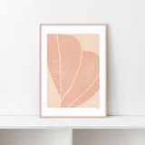 Illustration Twined no 02 poudre
