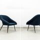 Space Age Chair Köln1, Veb Sitzmöbelwerke, Germany, 1970’s