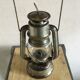 Lampe à pétrole fonctionnelle