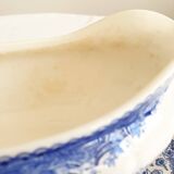 Burgenland sauce boat Villeroy & Boch vintage