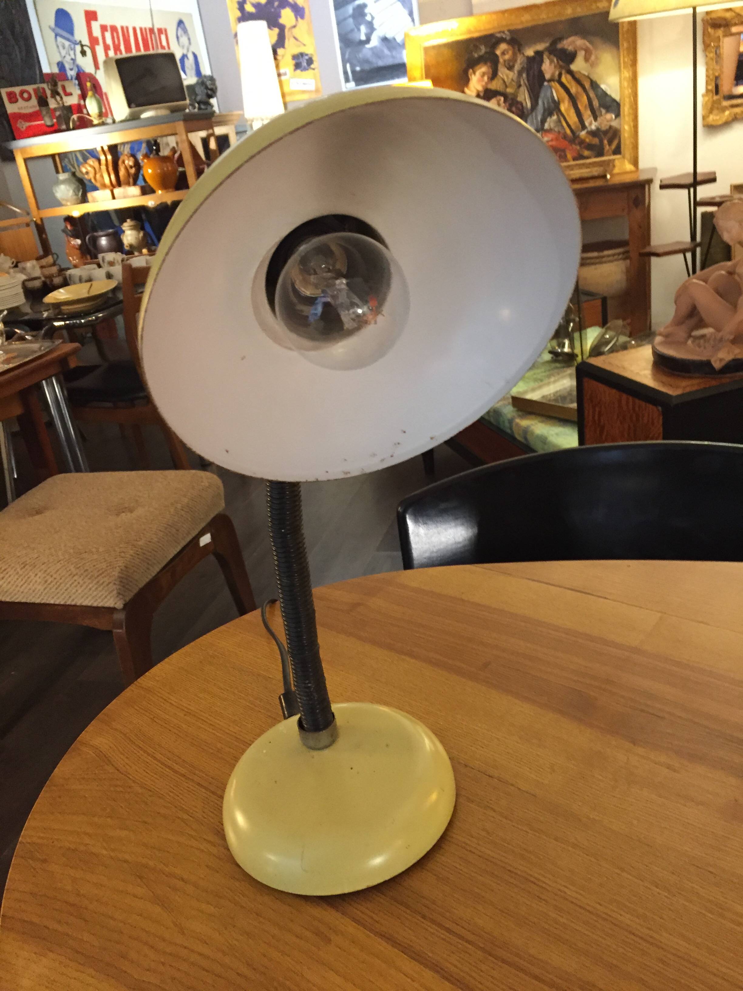 Lamp