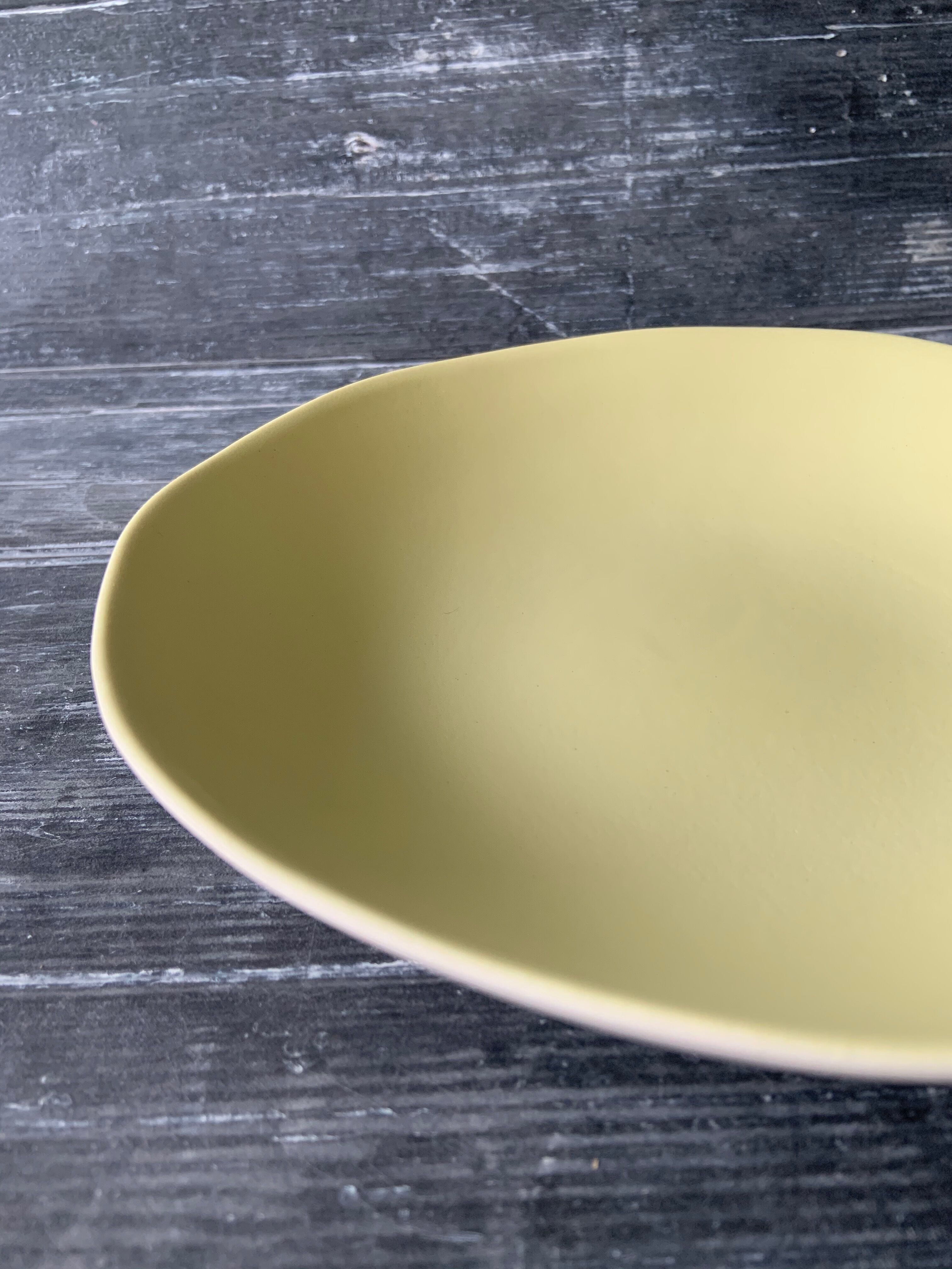 Maguelone Fenouil's Garden Pasta Plate