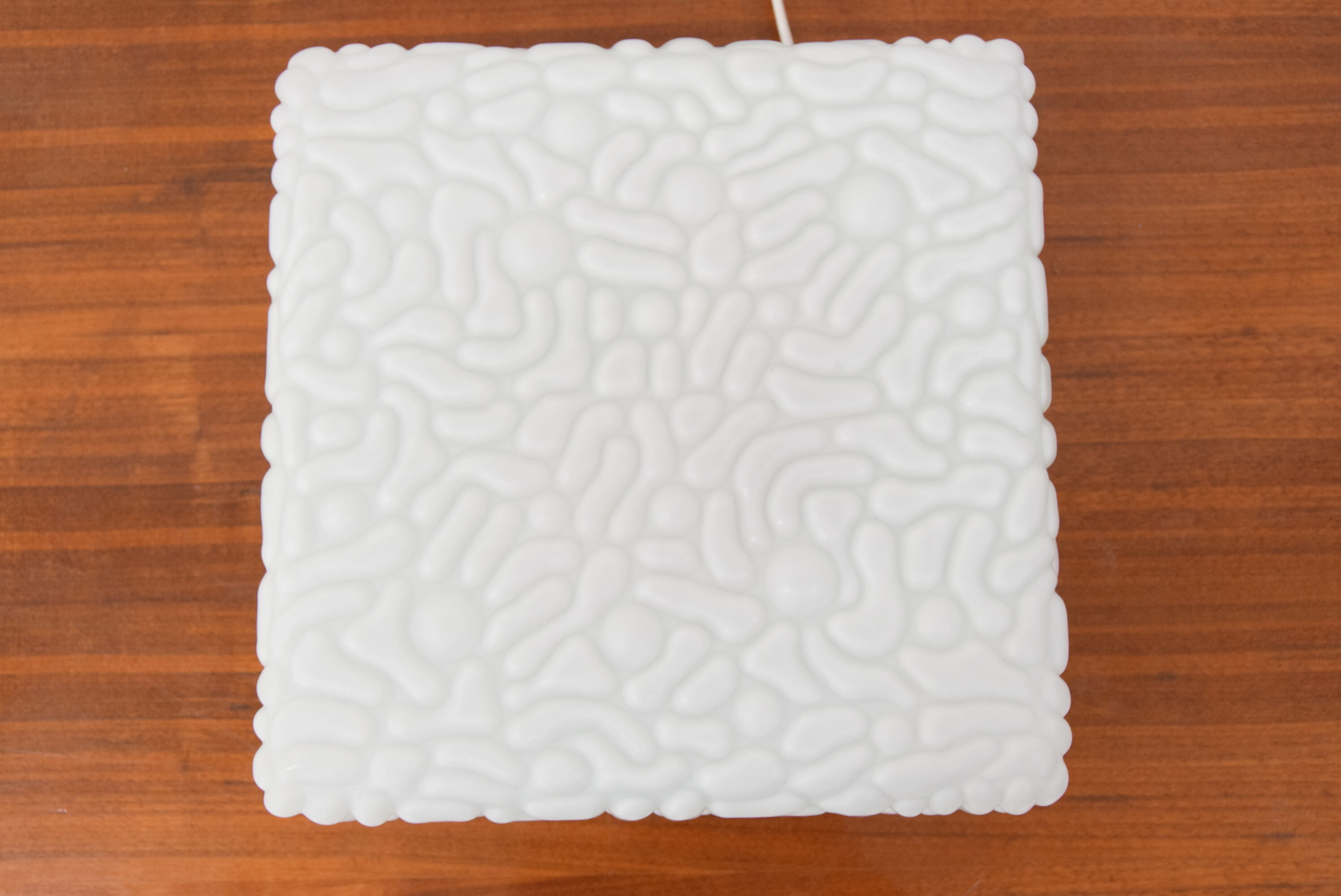 Mid-century Wall or Ceiling light,1970's.