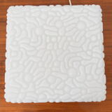 Mid-century Wall or Ceiling light,1970's.