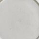 Calais earthenware 4 pagoda plates