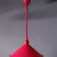 Belid ceiling light