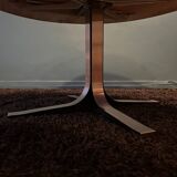 Table rises and falls year 1970 JLR