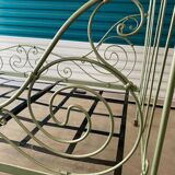Bed frame