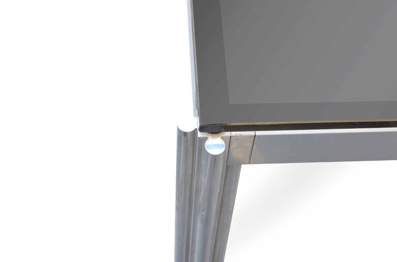 George Ciancimino 'Kent' coffee table 1970 knoll