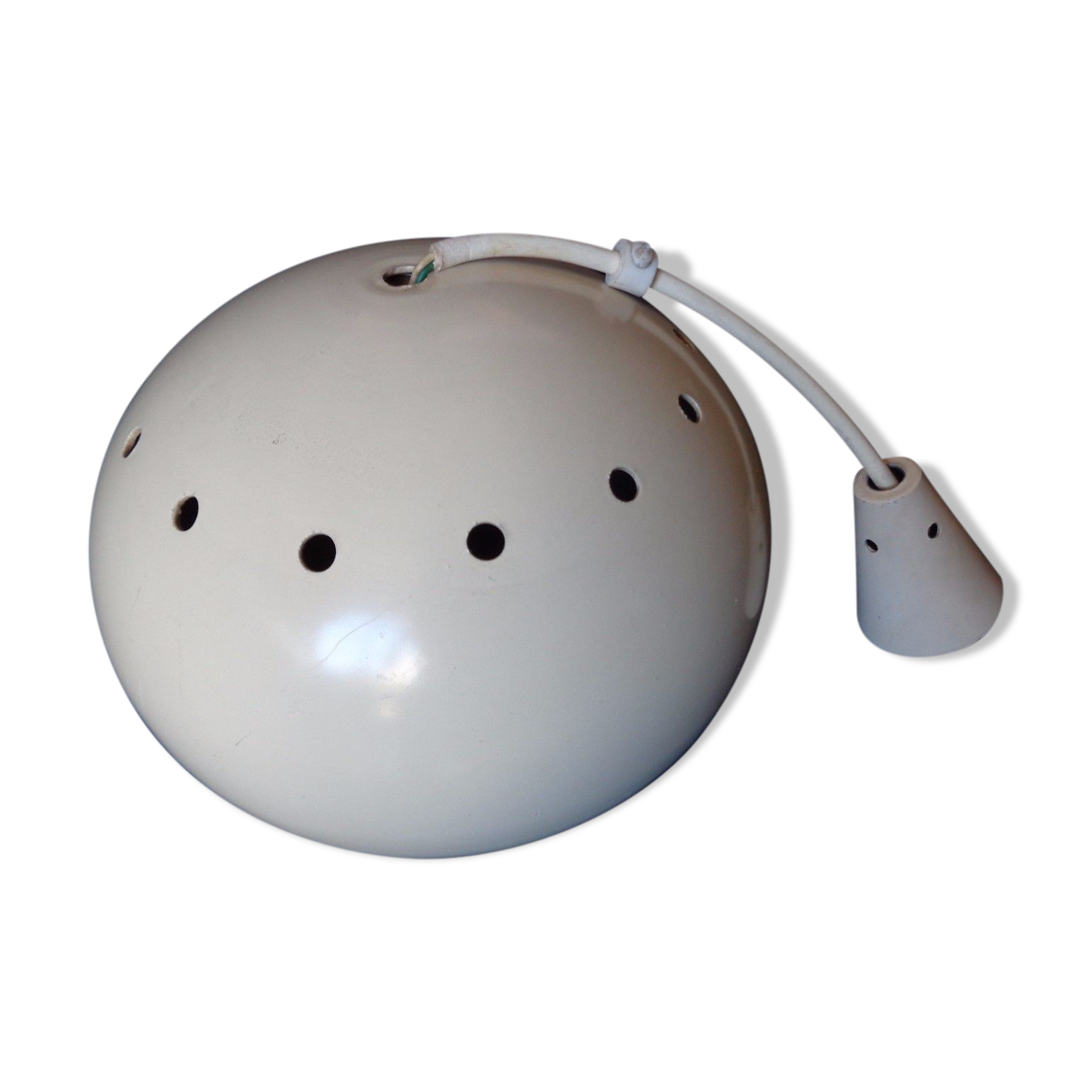 Suspension  eye ball rond ufo