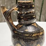 Kabyle/Berber pottery - Terracotta - Ancient