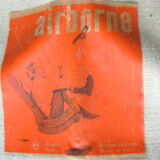 Chair Pierre Guariche for Airborne 1950