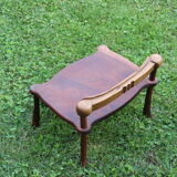 Togolese stool