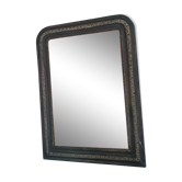 Napoleon III Mirror