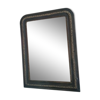 Napoleon III Mirror