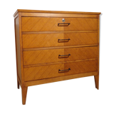 Vintage dresser of the years 50