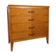 Vintage dresser of the years 50