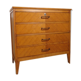 Vintage dresser of the years 50