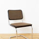 Chaise cantilever S32 de Marcel Breuer pour Thonet, lot de deux