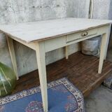 Table de ferme