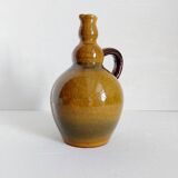 Vintage ceramic jug