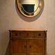 Commode de style Louis XVI