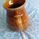 Slush water pitcher