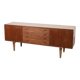 Vintage Sideboard by Hans Wegner