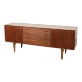 Vintage Sideboard by Hans Wegner