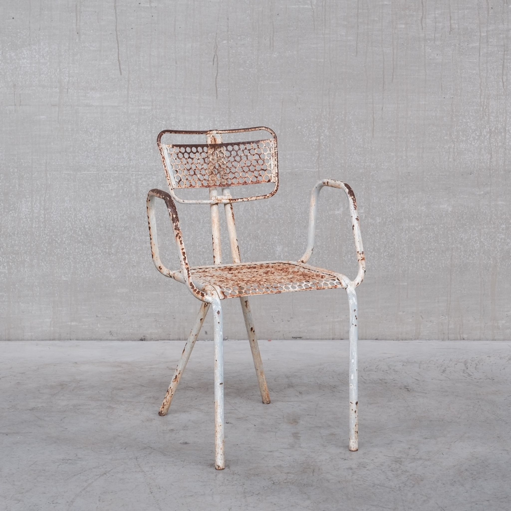Rene Malaval 'Radar' chairs