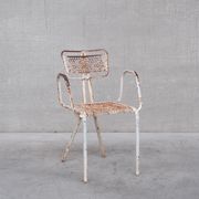 Rene Malaval 'Radar' chairs