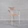 Rene Malaval 'Radar' chairs