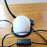 Vintage Stilplast Italy articulated table lamp