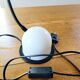 Vintage Stilplast Italy articulated table lamp