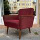 Fauteuil des années 60