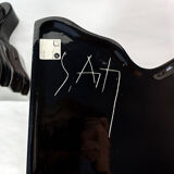 Vase Model Collina by Sergio Asti for Gabbianelli Italia Year 1968