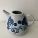 Signed Lapid teapot