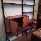 Louis Van Teeffelen Library