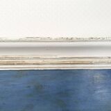 S.GAUTIER marine painting