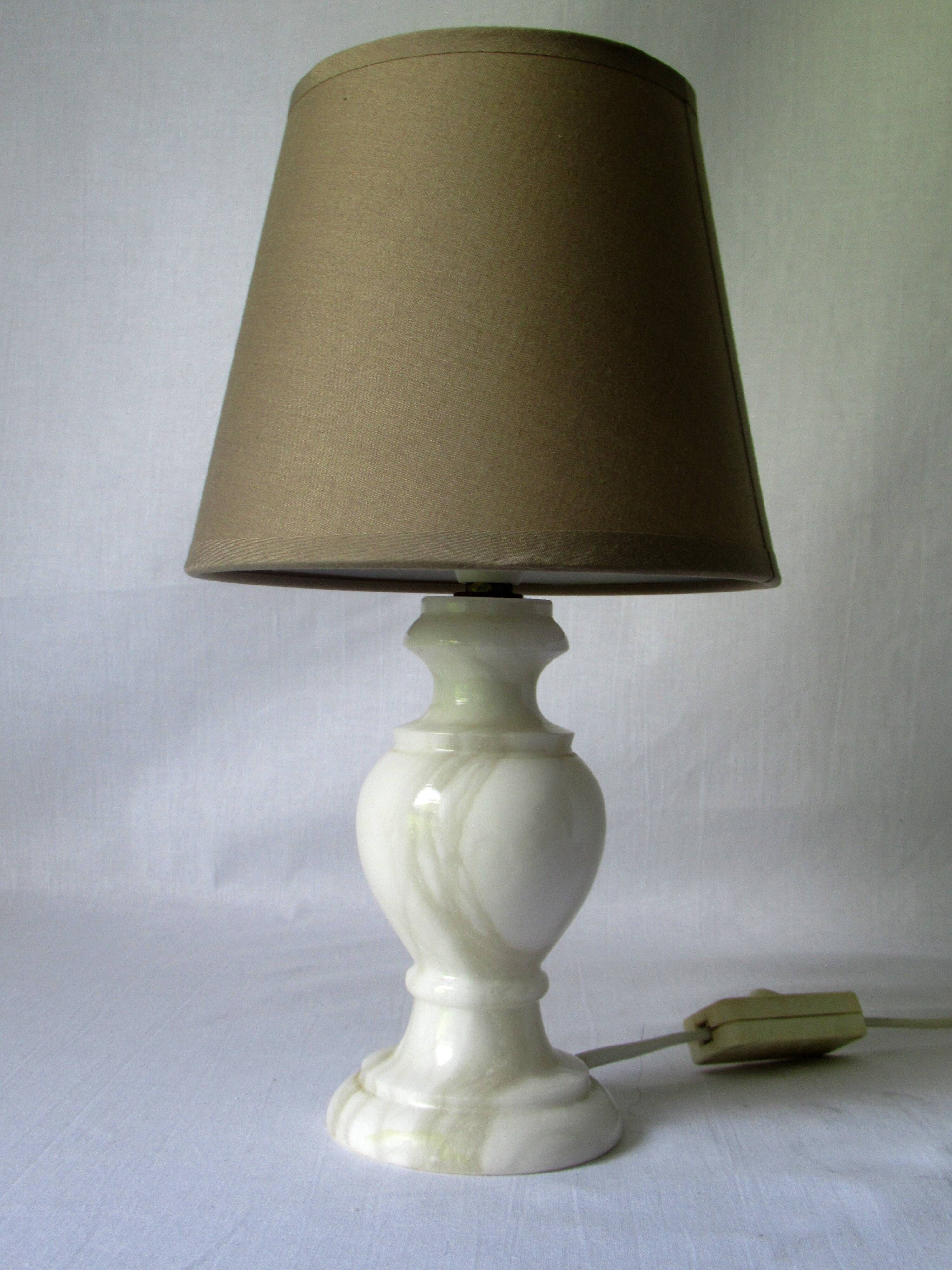 Lampe de chevet