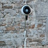 70s eyeball floor lamp