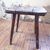 Workshop painter's stool