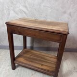 Art Deco side table