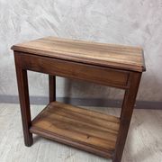 Art Deco side table