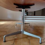 Giancarlo Piretti table, 1960s