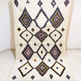 Moroccan berber carpet 250x152cm