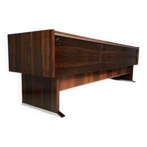 Enfilade vintage en palissandre - rio